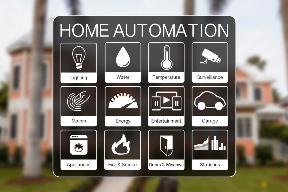 Home Automation systems
