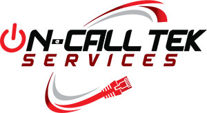 on call tek logo